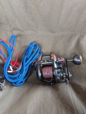 Moulinet électrique Shimano