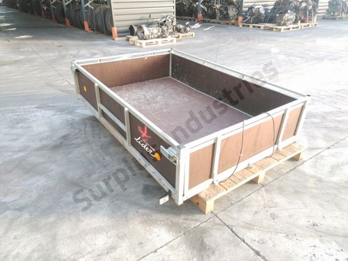 Caisse lider 34632 - lider, /
