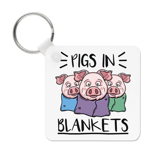 Pigs dans des - pigs,