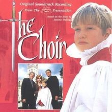 The Choir-BBC TV Soundtrac de