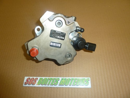 Pompe injection bmw - bmw, e60