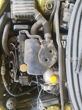 ⭐ X14SZ moteur complet pour