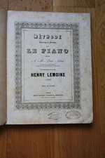 Méthode théorique - , et