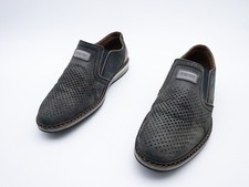 Rieker Homme Mocassins