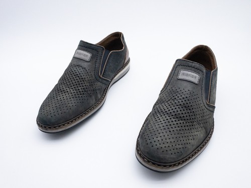 Rieker homme mocassins - homme,