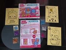 Jeu créatif - dessins