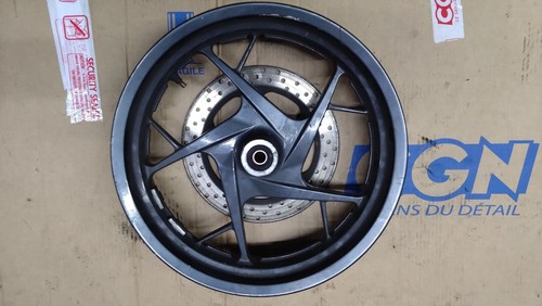 Jante roue avant front wheel - jante,