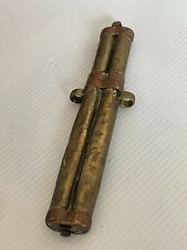 Ancien objet   Travail de