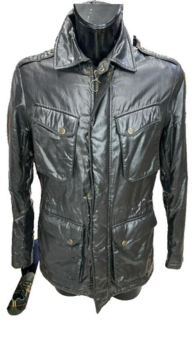 Belstaff veste mélange de - veste,