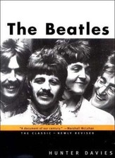 The Beatles, Hunter Davies