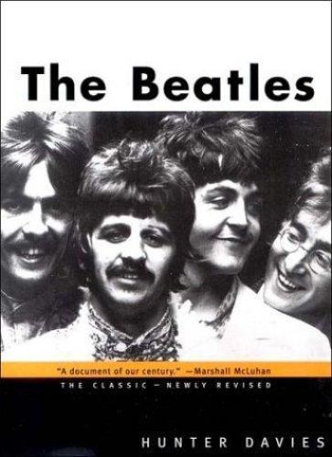 The beatles hunter - the, beatles,