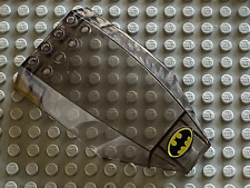 LEGO BATMAN Smoke windscreen