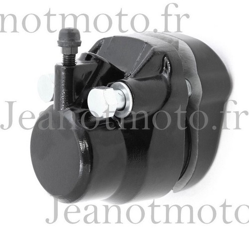 Etrier frein neuf avant - de,