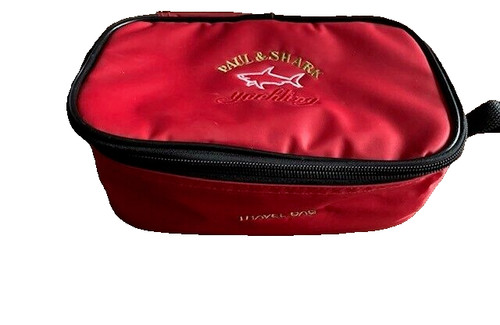 Paul shark sac cosmétique - paul,