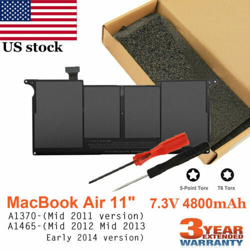 A1406 battery for macbook - battery,