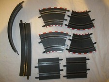 🚗 Lot x8 RAILS SPÉCIAUX