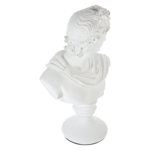 Sculpture apollon ornement - sculpture,