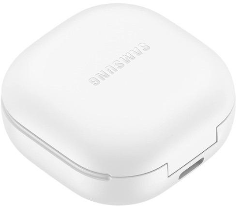 Batterie boitier charge - , blanc
