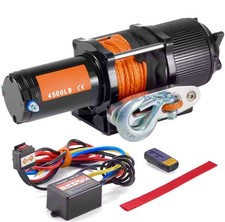 Treuil électrique 2040 - , 12v