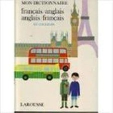 Dictionnaire Francais Anglais