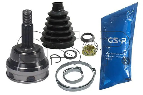 Joint cardan 853004 gsp - joint, de