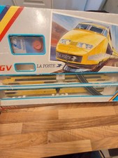 Lima coffret tgv - poste, ho