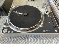 Stanton 80 - stanton, t.80