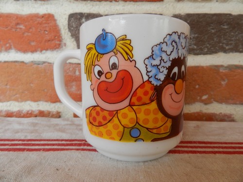 Ancien mug tasse arcopal - tasse,
