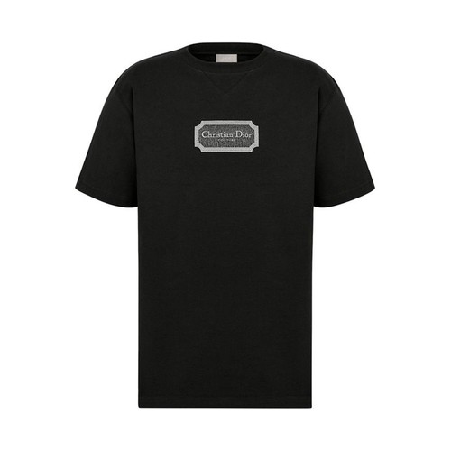 Dior shirt coton casual - en,