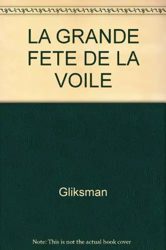 Grande fete la voile - la,