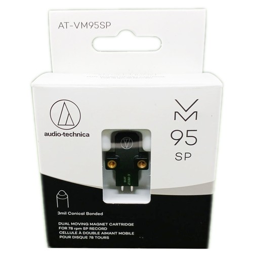 Audio technica vm95sp - audio-technica, at-vm95sp