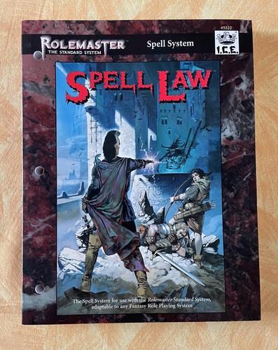 Spell law new mint - law,