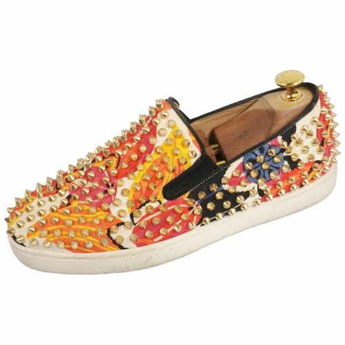 Christian louboutin chaussures - louboutin,