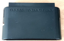 Megadrive 1 & 2 Game Adaptor