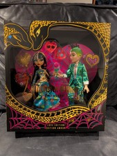 Monster High Cleo De Nile &