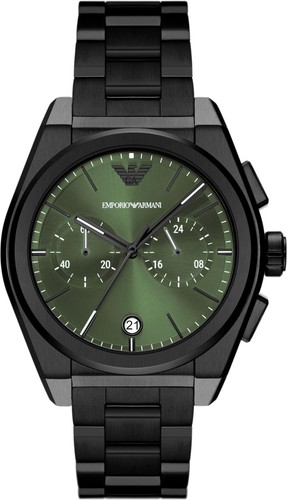 Montre armani homme - montre,