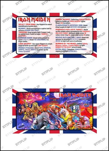 Cartes instructions custom - cartes,