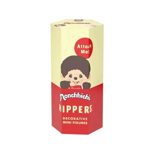 Sonny angel hippers monchhichi - angel,