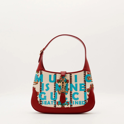 Sac gucci jackie - gucci,
