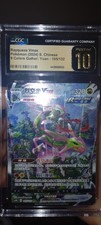 Rayquaza VMAX 165/132 – CGC