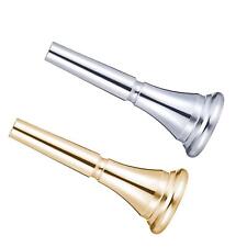 Embout de cor Embouchure de
