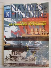 NAVIRES & HISTOIRE  N° 7