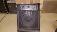 80's LANEY BASS COMBO AMP DP