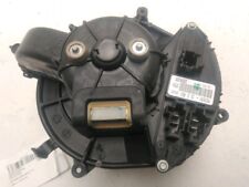 VENTILATEUR DE CHAUFFAGE - Citroën Berlingo Cinqspace, Multispace 2010 6441CG