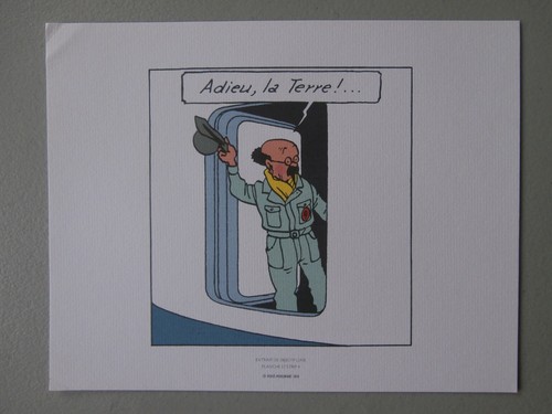 Libris tintin 2010 - 2010, &