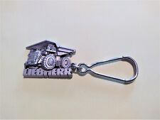 ANCIEN PORTE CLÉS ÉNORME CAMION BENNE LIEBHERR T 282B 284 EXPLOITATIONS MINIÈRES