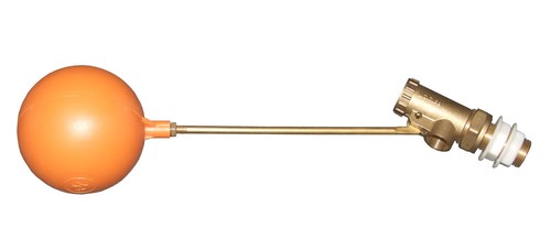 Robinet flotteur m pour - 1/2",