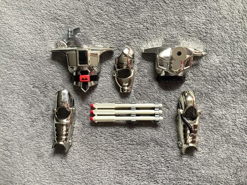 Biker mice armatron - mice,