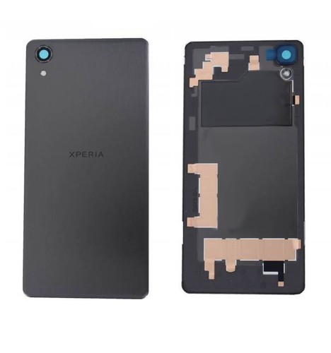 Vitre arriere sony xperia - vitre,