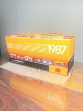 ✅SHIPREADY Whole Set KODAK